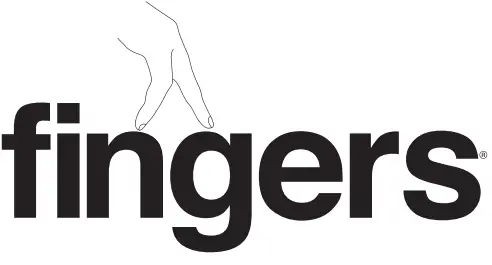 fingers logo