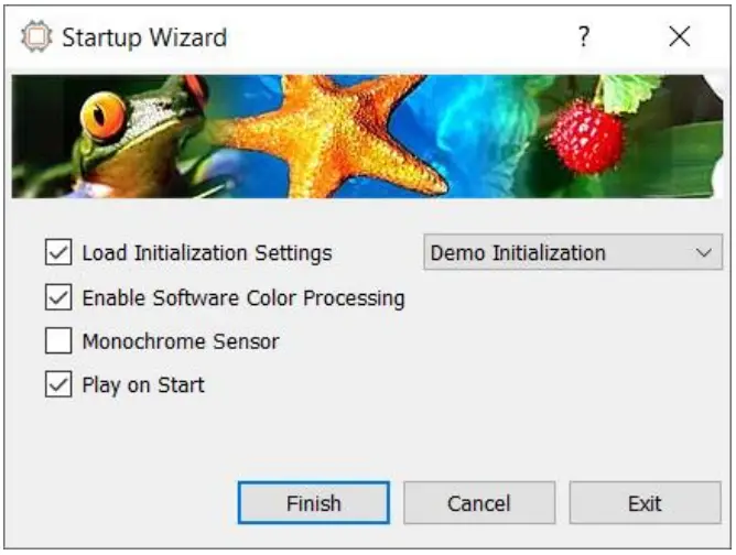 onsemi’s CMOS Image Sensor Development Kits - Figure 8