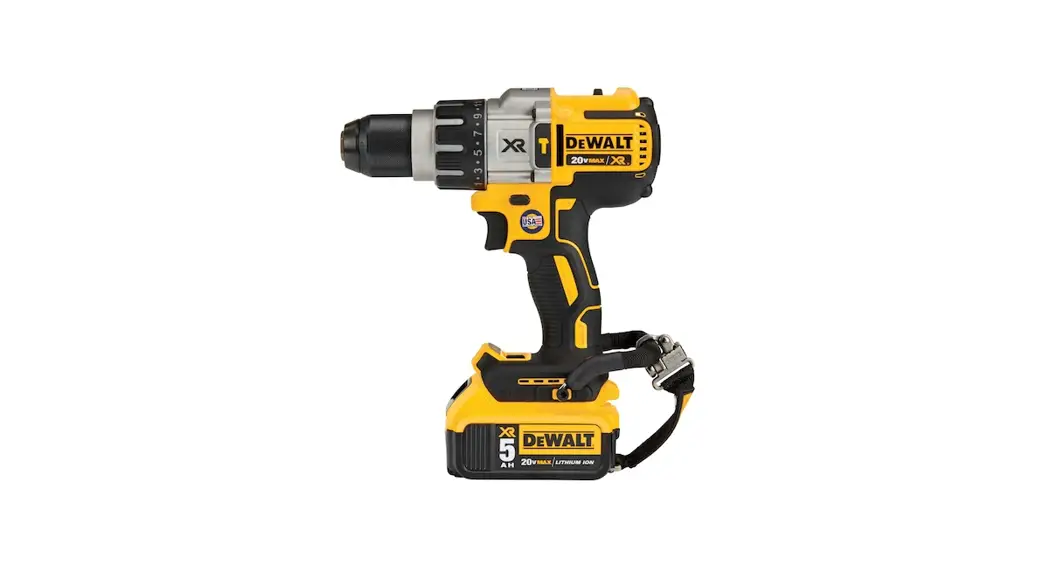 Dewalt Dck299p2lr Lanyard Ready Attachment Instructions Dewalt Dck299p2lr Lanyard Ready Attachment Instructions
