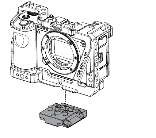 Tilta-TA-T19-FCC-Sony-A7C-Rig-for-Handheld-Filming-FIG-13