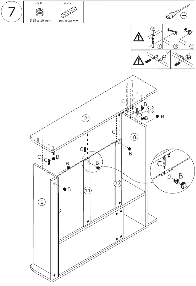 FUFU GAGA-LJY-WFKF210049-01-3-Tiered-Shoe-Storage-10