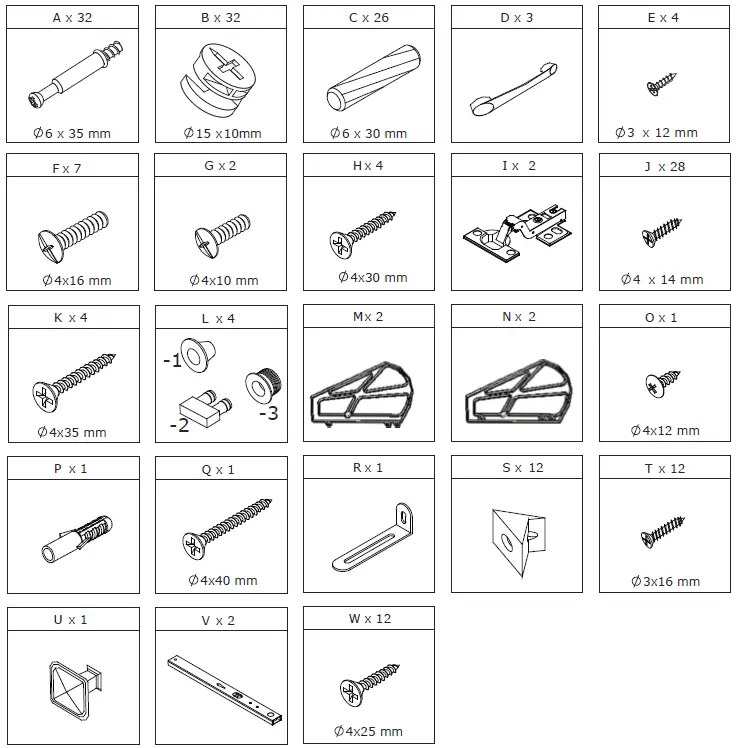 FUFU GAGA-LJY-WFKF210049-01-3-Tiered-Shoe-Storage-2