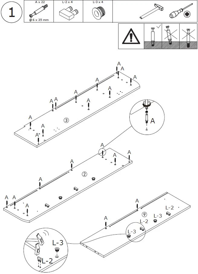 FUFU GAGA-LJY-WFKF210049-01-3-Tiered-Shoe-Storage-4