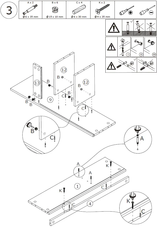 FUFU GAGA-LJY-WFKF210049-01-3-Tiered-Shoe-Storage-6