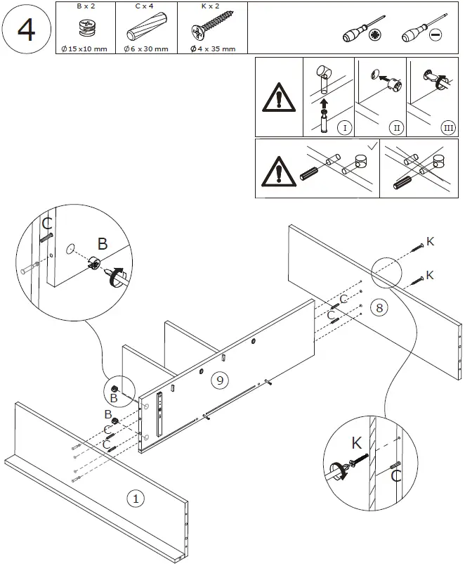 FUFU GAGA-LJY-WFKF210049-01-3-Tiered-Shoe-Storage-7