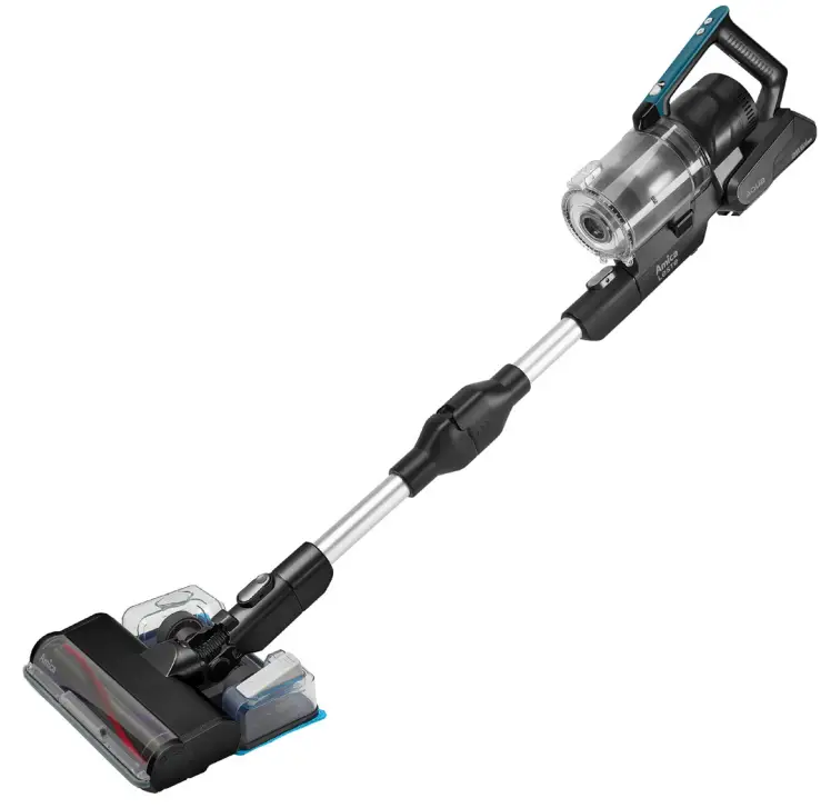 Amica VM 8200 Leste Aqua Vacuum Cleaner