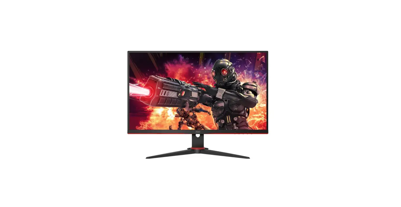 Aoc 27g2ae/bk Fhd Lcd Monitor Specifications And Datasheet