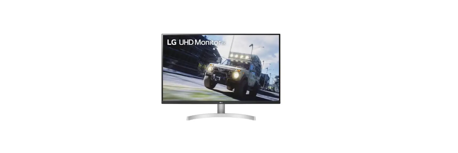 Lg 32un500 Led Lcd Monitor User Guide Lg 32un500 Led Lcd Monitor User Guide
