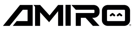 AMIRO-LOGO