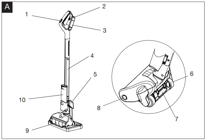 AMIRO-LW-F28-Cordless-Hard-Floor-Cleaner-FIG-1