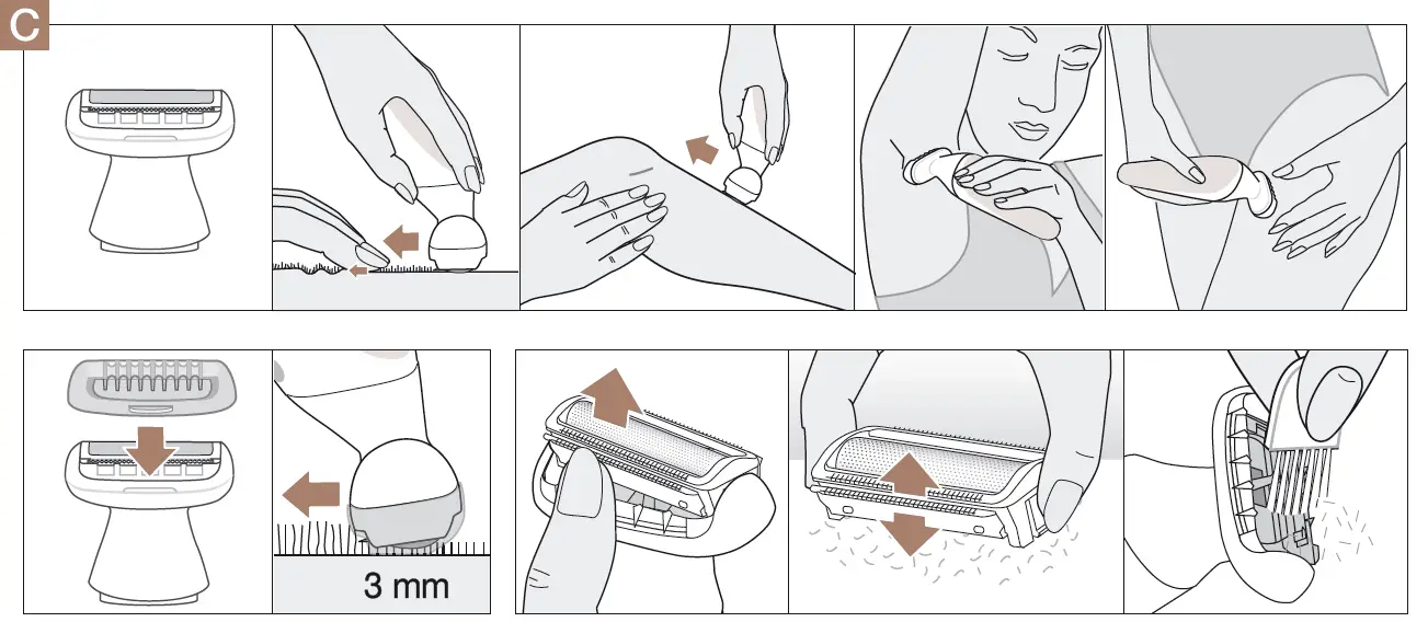 BRAUN-Silk-Epil-9-Flex-9002-Wet-and-Dry-Epilator-04