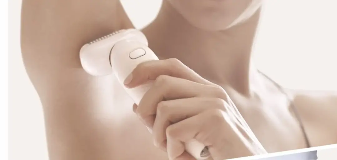 Braun Silk Epil 9 Flex 9002 Wet And Dry Epilator User Manual