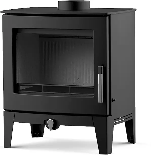 STOVAX Futura Freestanding Stove Range
