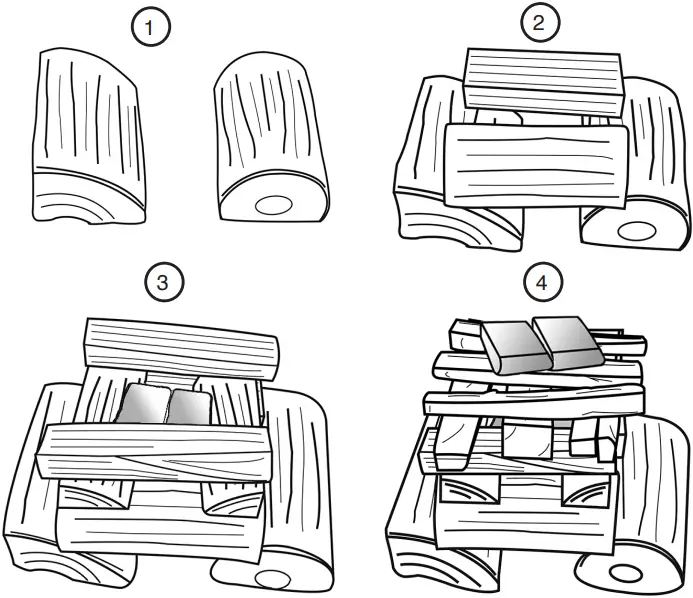 STOVAX Futura - LIGHTING 2