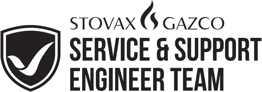 STOVAX Futura - SERVICING AND SUPPORT