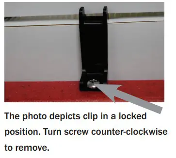 PHOENIX 4031350 Guardian R HEPA Air Scrubber System - HEPA filte