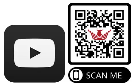 PHOENIX 4031350 Guardian R HEPA Air Scrubber System - qr code