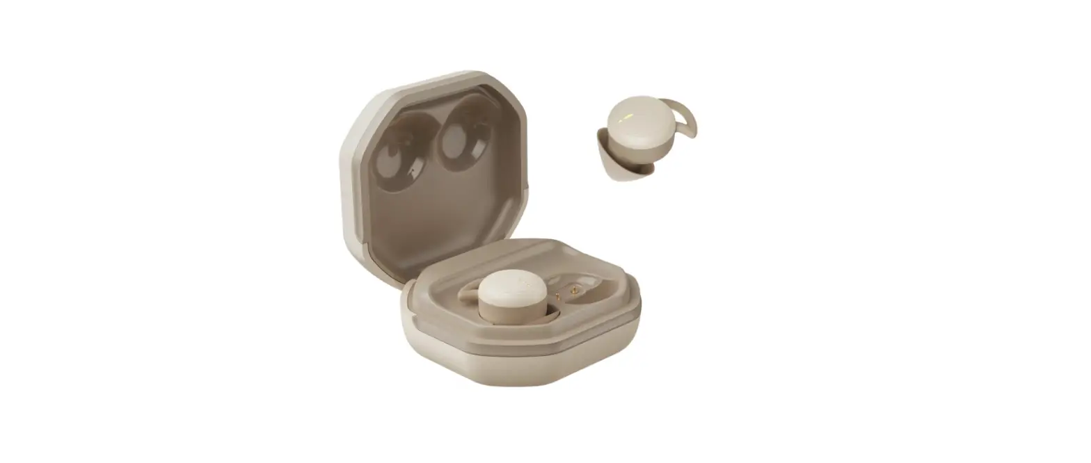 Srqmini My002 Mini Wireless Earbuds User Manual