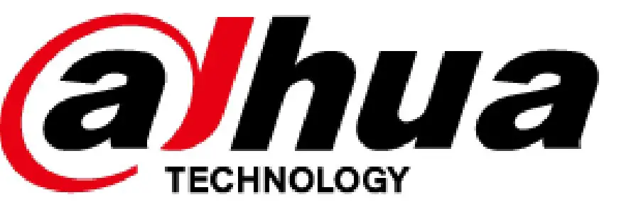 dahua - logo