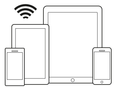 audio pro DRUMFIRE D-2 Wireless HiFi - Android device