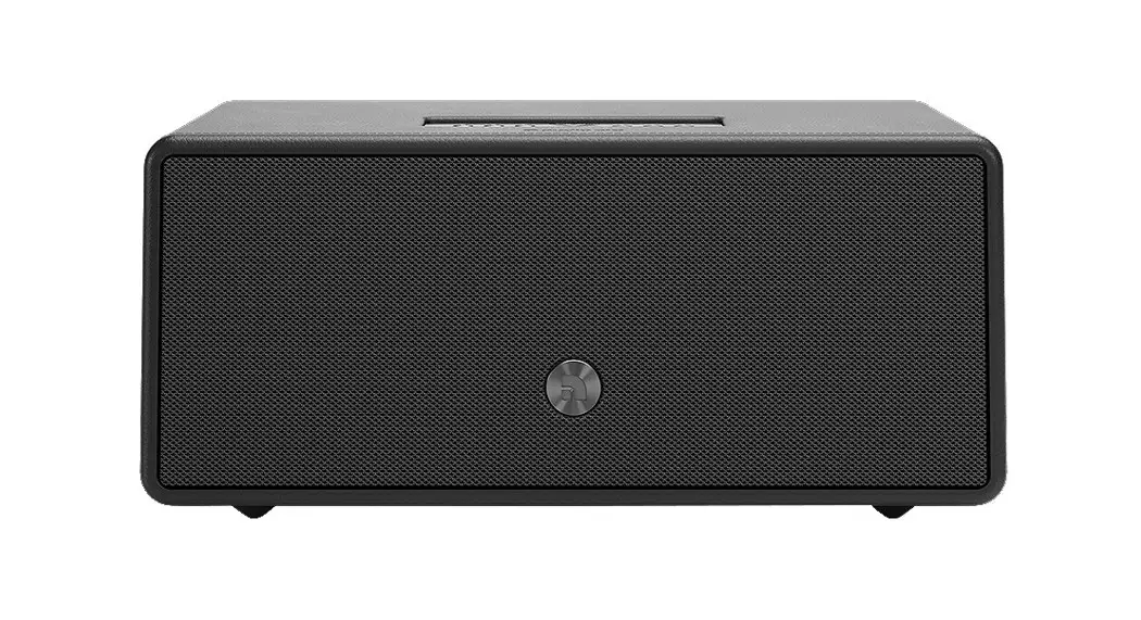 Audio Pro Drumfire D-2 Wireless Hifi User Manual Audio Pro Drumfire D-2 Wireless Hifi User Manual