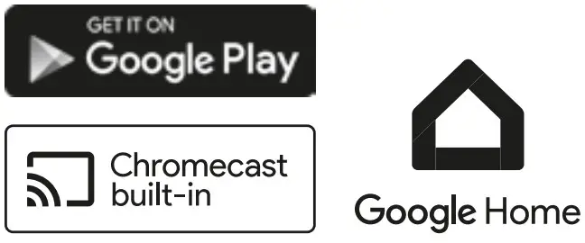 audio pro DRUMFIRE D-2 Wireless HiFi - Google Play
