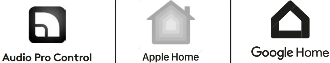 audio pro DRUMFIRE D-2 Wireless HiFi - Search for