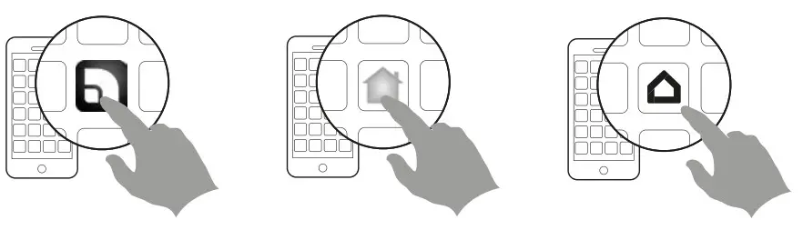 audio pro DRUMFIRE D-2 Wireless HiFi - follow the instructions