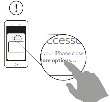 audio pro DRUMFIRE D-2 Wireless HiFi - follow the instructions1