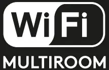 audio pro DRUMFIRE D-2 Wireless HiFi - icon