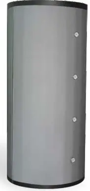 Centrometal CAS 303 Water Accumulation Tank - Cover