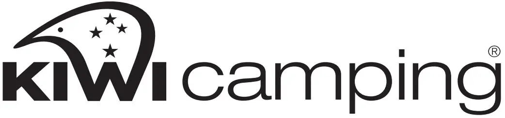 KIWI camping LOGO