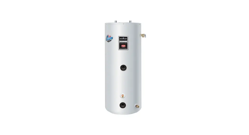 Bradford White Electric Water Heater Installation Guide