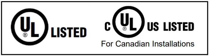 Bradford White Electric Water Heater - Symbol