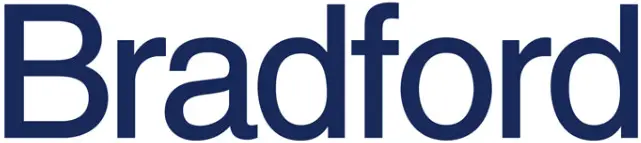 Bradford logo