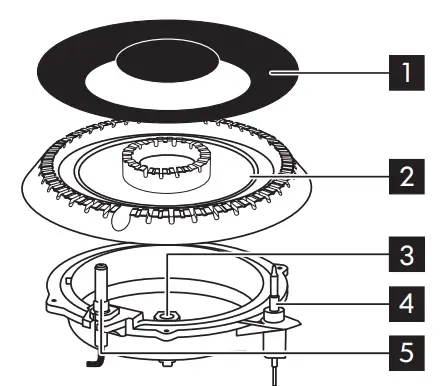 IKEA-SKÅLAN-005.302.74-Gas-Hob-7