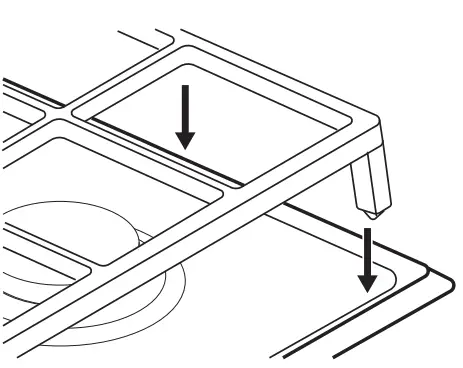 IKEA-SKÅLAN-005.302.74-Gas-Hob-8