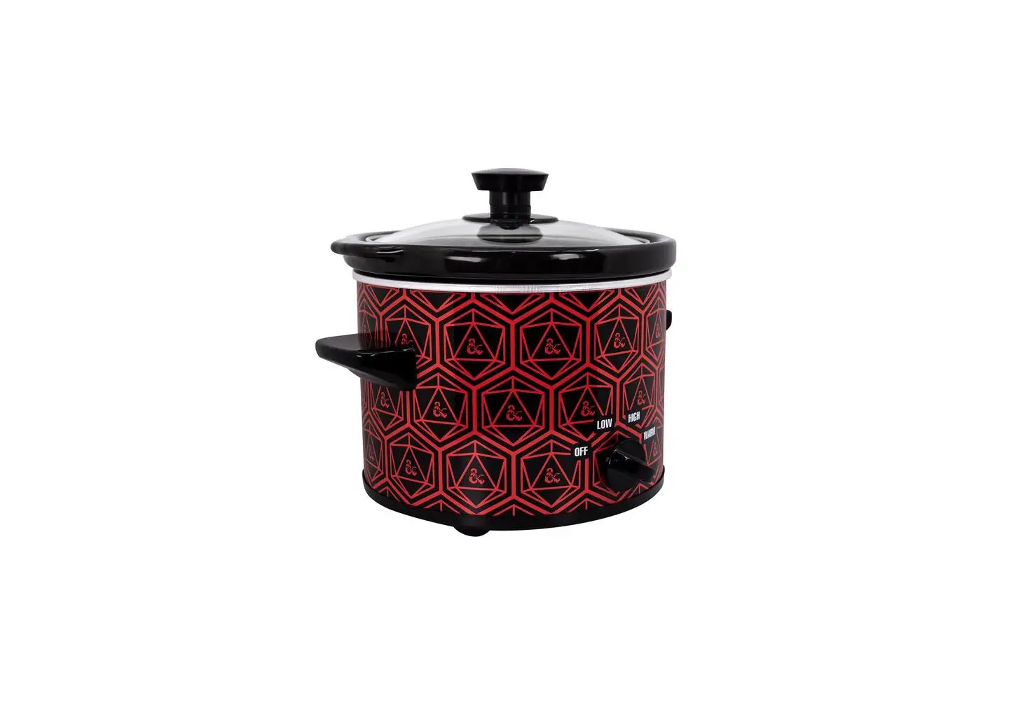 Dungeons And Dragons Sc2-dad-di1 2-quart Slow Cooker Instruction Manual Dungeons And Dragons Sc2-dad-di1 2-quart Slow Cooker Instruction Manual