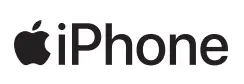 iPhone Logo