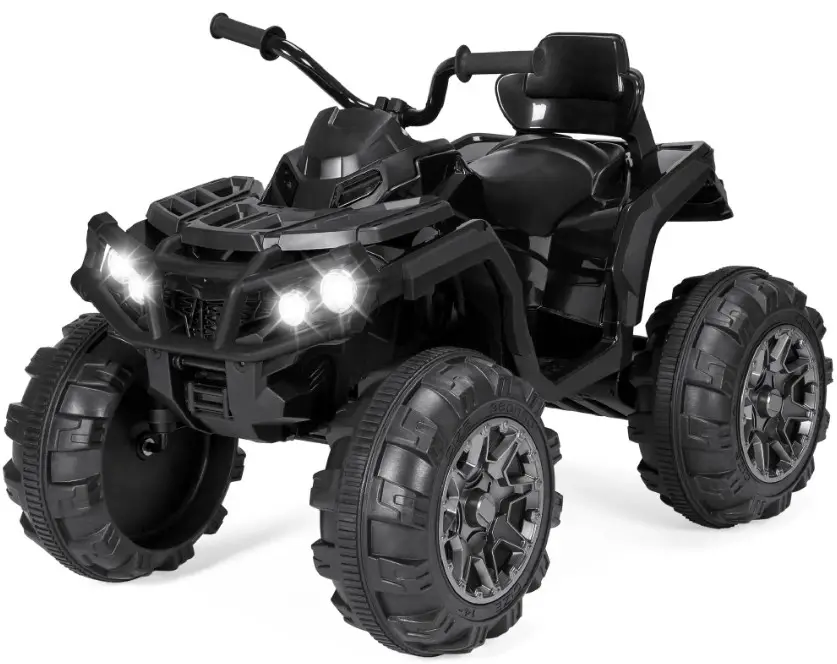 bcp sky5606 Ride On 4 Wheeler Quad ATV Car