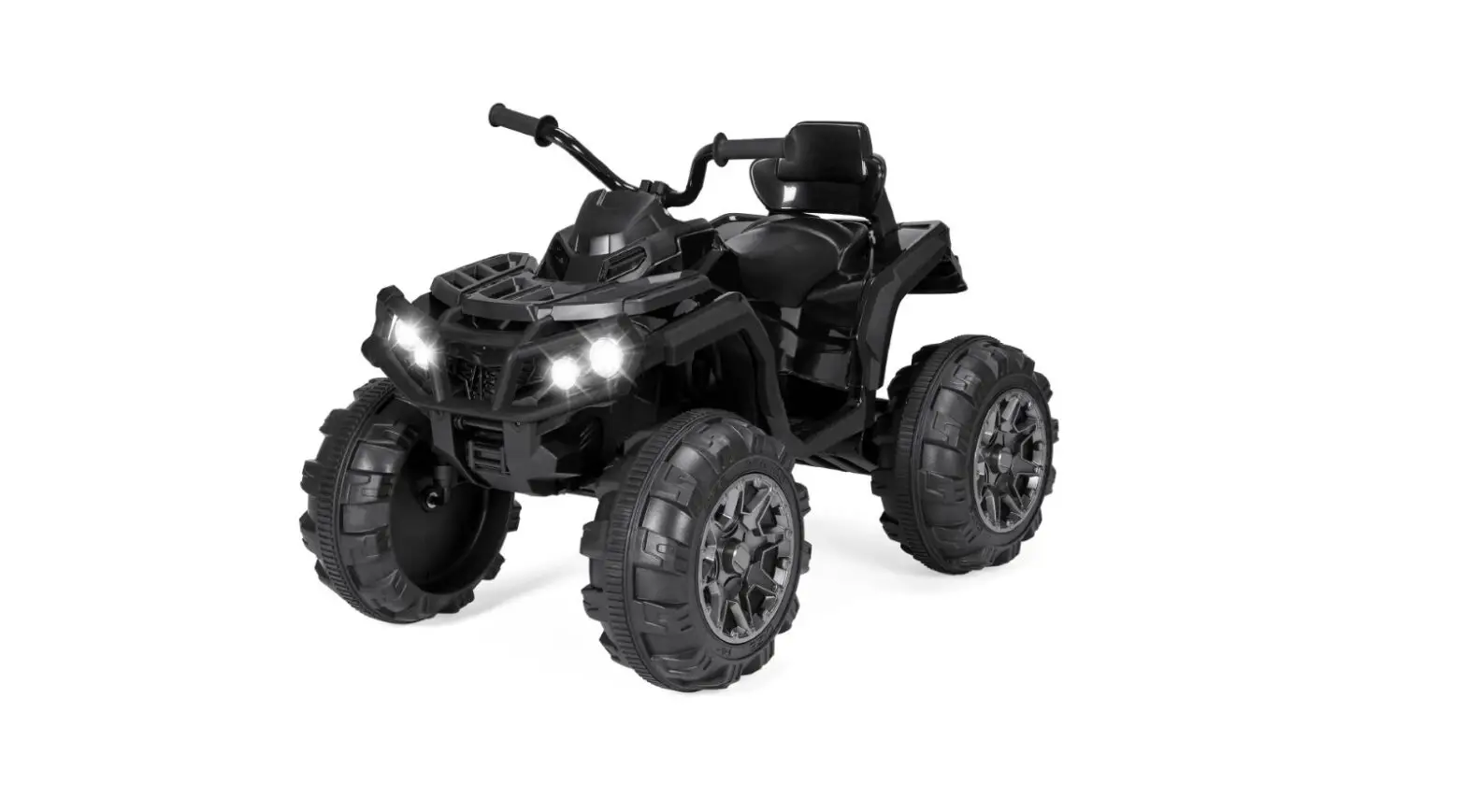 Bcp Sky5606 Ride On 4 Wheeler Quad Atv Car Instruction Manual