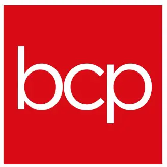 bcp Logo