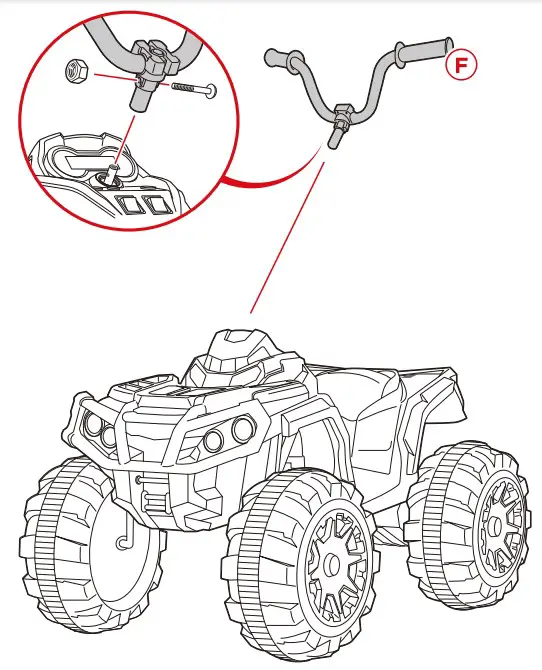 Assembly Instruction
