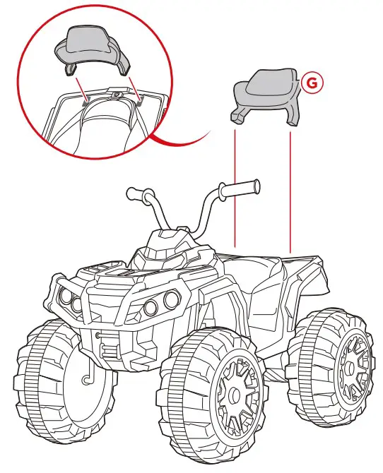 Assembly Instruction