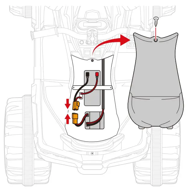 Assembly Instruction