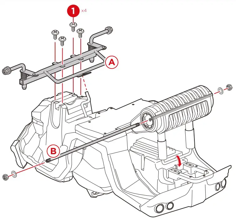 Assembly Instruction