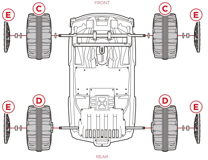 Assembly Instruction