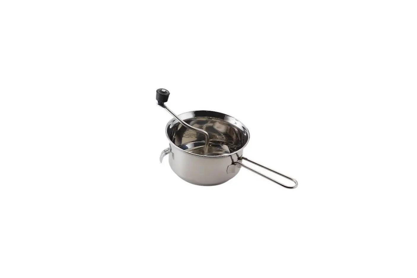 Mirro 50025 Foley Stainless Steel Food Mill User Manual Mirro 50025 Foley Stainless Steel Food Mill User Manual