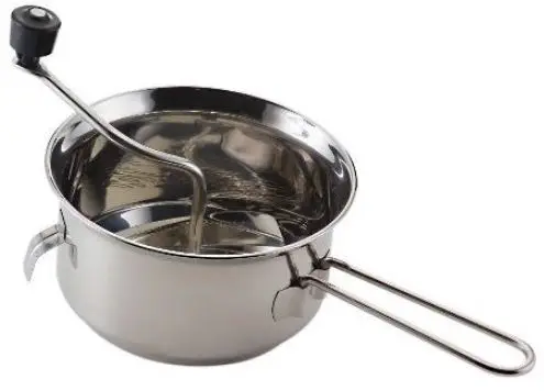 MIRRO-50025-Foley-Stainless-Steel-Food-Mill