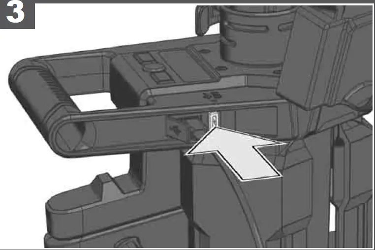 milwaukee-M18 HOSALC-Battery-Lamp-18